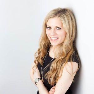 Meet your Posher, Rebecca